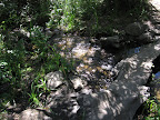 Soberanes Creek crossing