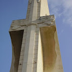 Padr&Atilde;&pound;o dos Descobrimentos