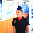 Фотоотчет с Red Bull Flugtag 2011