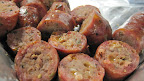 Jalepeno and Cheddar Sausage