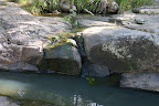 Mighty Simpson Falls, Mt Coot-tha