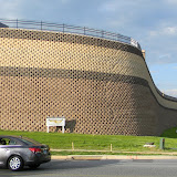 Keystone Retaining Wall - Abingdon, MD