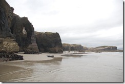 Oporrak 2011, Galicia -As Catedrais, Ribadeo 65 Oporrak 2011, Galicia -As Catedrais, Ribadeo 65