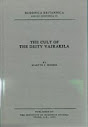 The Cult Of The Deity Vajrakila
