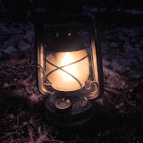 Waldweihnacht