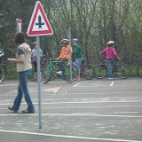 Dopravn&iacute; soutěž 2010