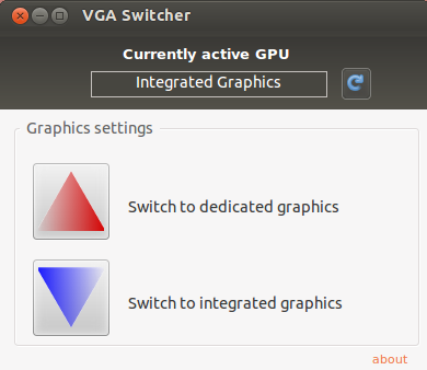 VGA Switcher