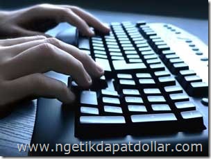 Ngetik Dapat Dollar Ngetik Dapat Dollar