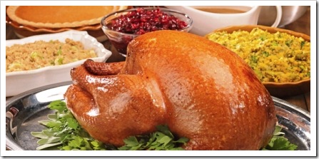 Kroger Thanksgiving Dinners 2014 | Think 'n Save
