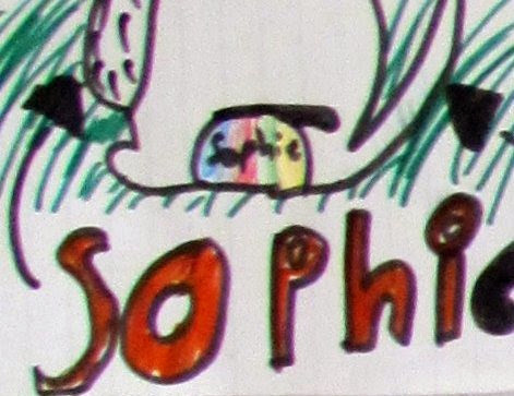 sophie