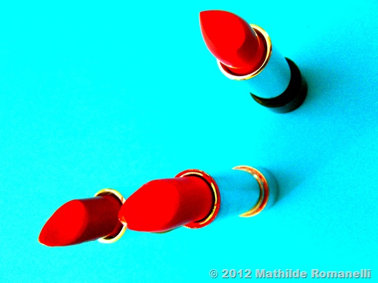 Lipstick Lipstick