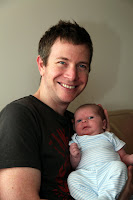 Ben and Ethan