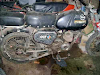 Repuestos Gilera Super Sport Siambretta 