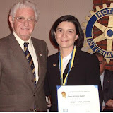 Segundo Aniversario de Rotary Devoto Parque