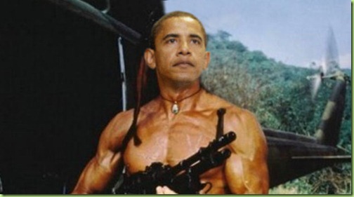 Obama-Killing-Machine