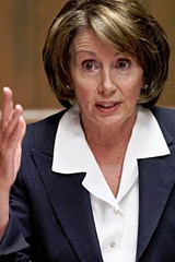 Pelosi