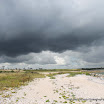 Dorothy Bentley - Storm Clouds At Gormanston.jpg