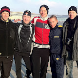 18. Berliner Marathonstaffel 21.11.2010