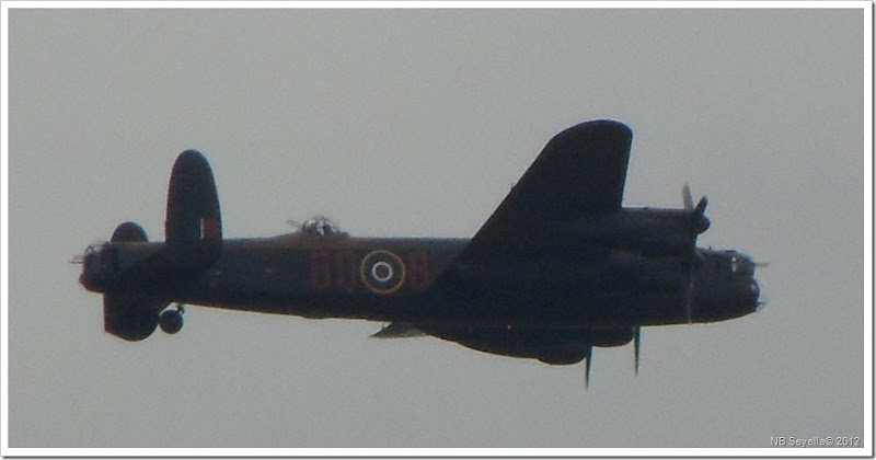 SAM_1438 RAF Lancaster SAM_1438 RAF Lancaster