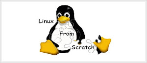 Linux From Scratch 7.5 Linux From Scratch 7.5