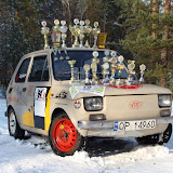 malacz i puchary