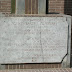 Placa commemorativa a Agustí Bartra