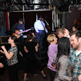 Silky Ray 4tet @ Swingin' Tuesdays
