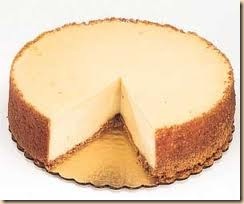 cheesecake cheesecake