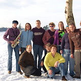 Theatersport weekend Lunetics 2010