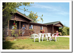 Holiday Lodges in Wiltshire