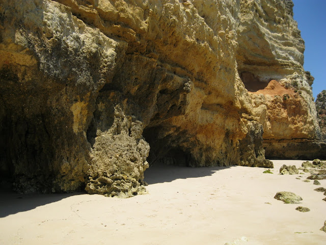 Caves