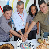 Aniversário Radio Universidade 24 Anos