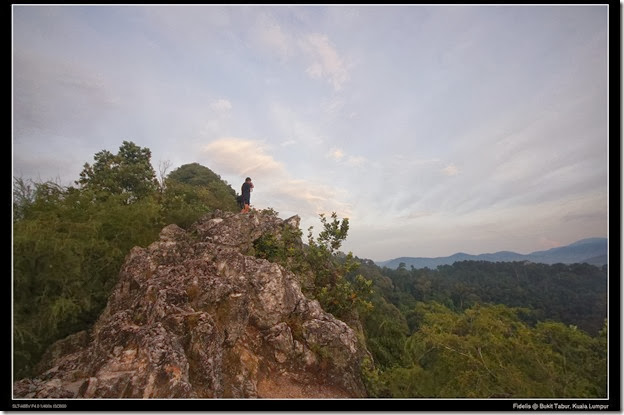 Bukit Tabur7 Bukit Tabur7
