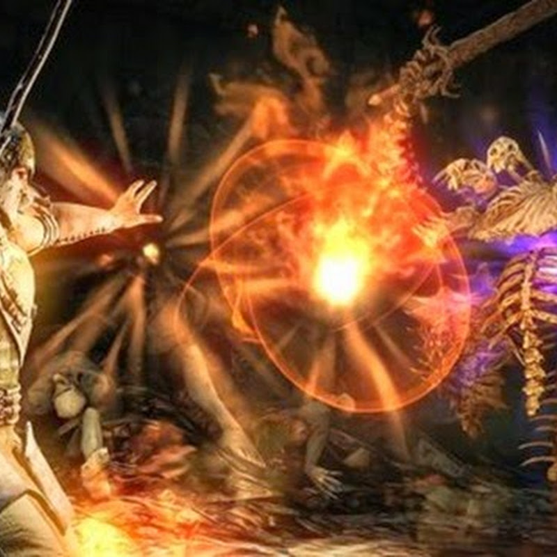 Bound by Flame – Alle 3 Skill Tree Achievements Guide [Exploit]