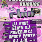 Invasores Bumping vs Discoteca Rhin @ Limbo