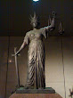 Goddess Of Justice