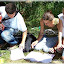 Colonie de vacances à la ferme pédagogique. www.fermedelaribiere.net