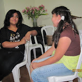 Juveniles en la Bota