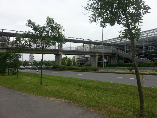 Opel Brücke
