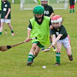 Camp Ciaran 2012