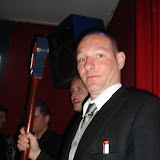 Lustrum Receptie