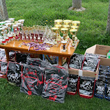 Chlumecký lvíček 2009