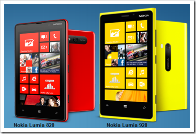 Lumia 820-920 Lumia 820-920 on AskAresh