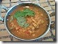 3 - Chana dal with Zucchini