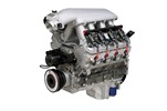 COPO 427 Crate Engine