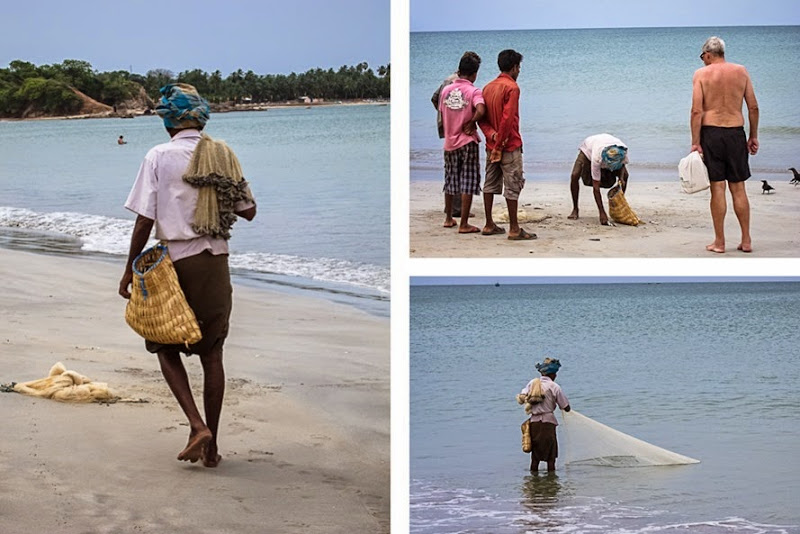 fisherman fisherman