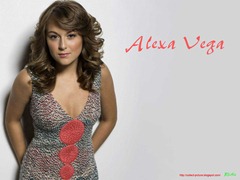 Alexa Vega Pictures super Sexy