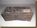 Kinangan kayu - belakang Kinangan kayu - belakang