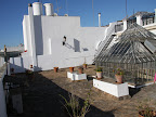 Sprachaufenthalt Sevilla Enforex