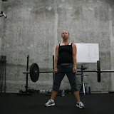 Sep 1, 2010 "Dead Lifts" and " Muscleups/squats/HSPU/abmat"